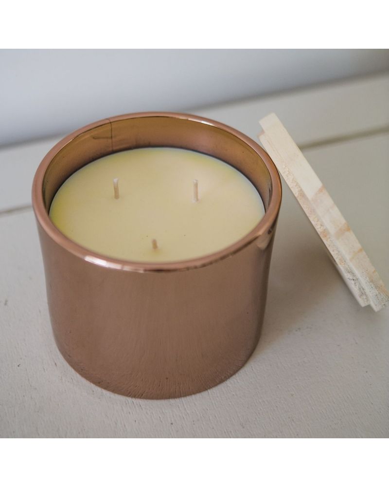 VELA MACETA GRANDE
