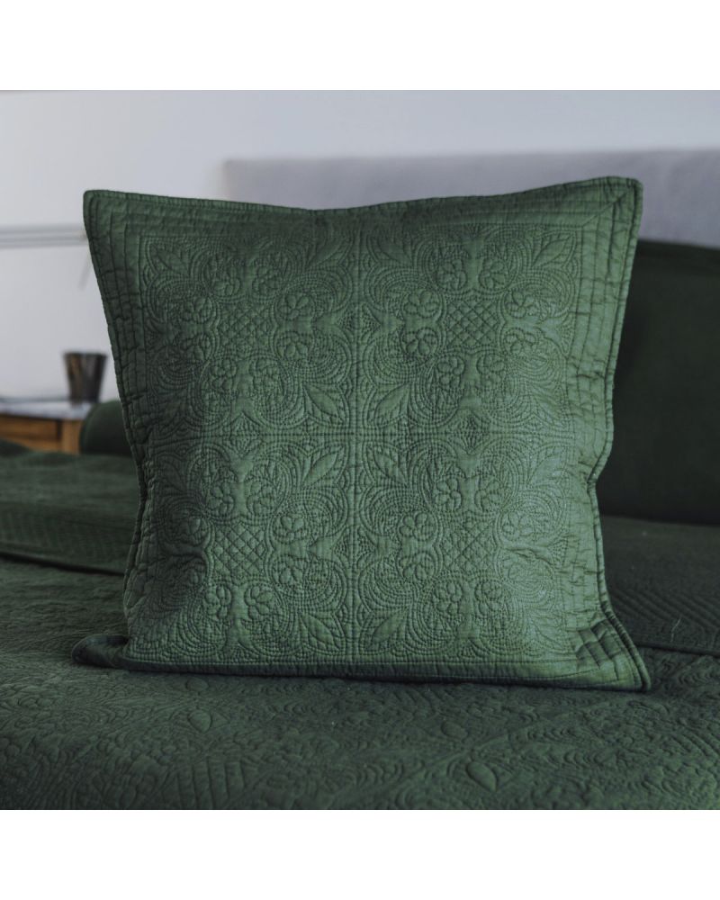 FUNDA DE ALMOHADON AMALFI