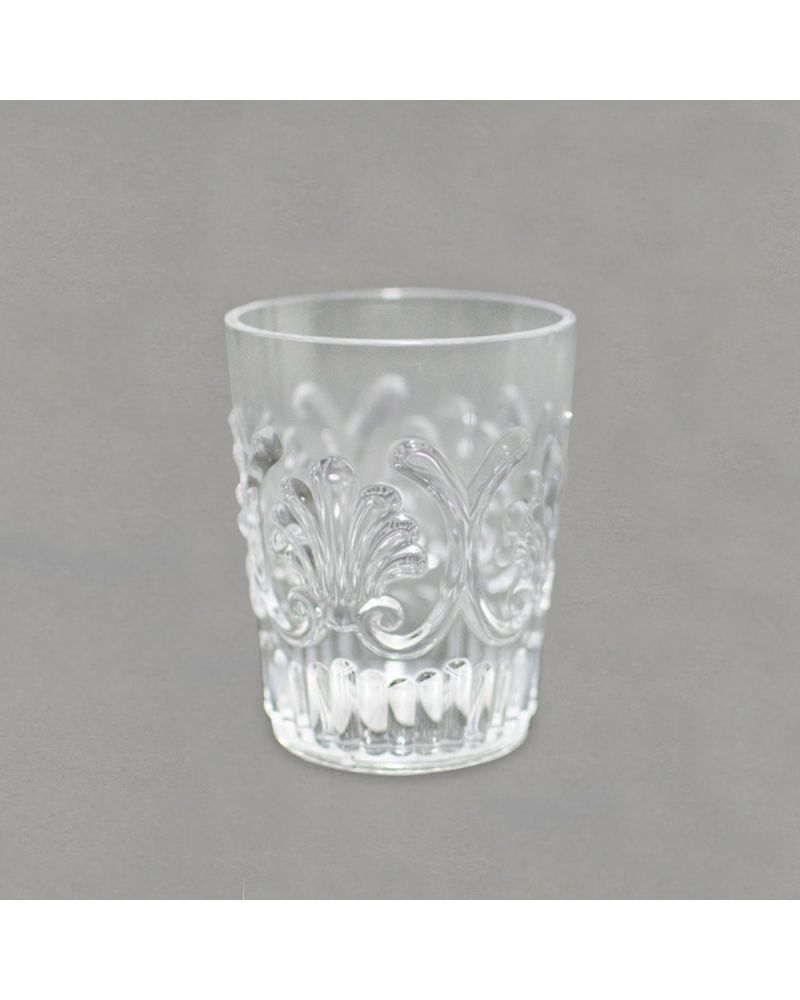 VASO PLUMAS