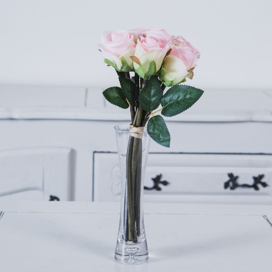 BEAUTY ROSE 