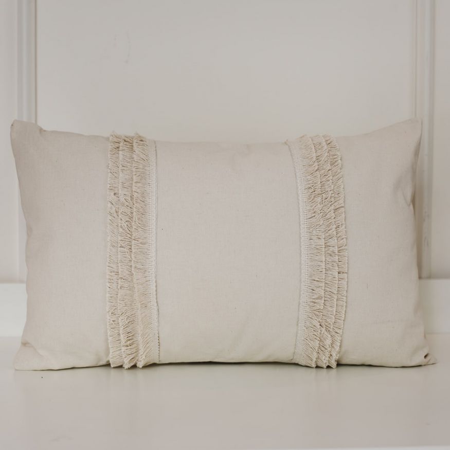ALMOHADON FLECOS
