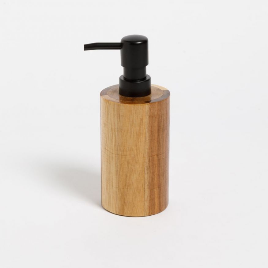 DISPENSER ACACIA