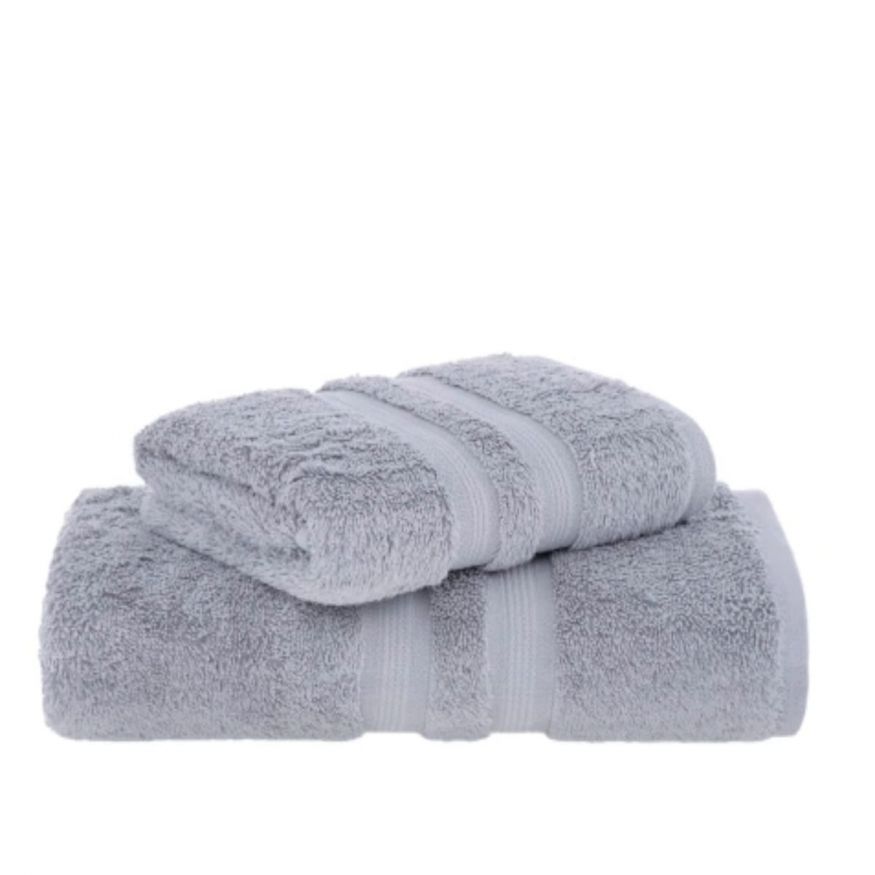 SET DE TOALLA BUDD LISO