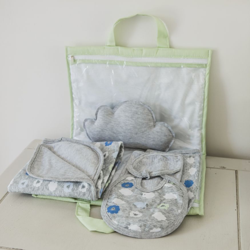 SET DE NACIMIENTO