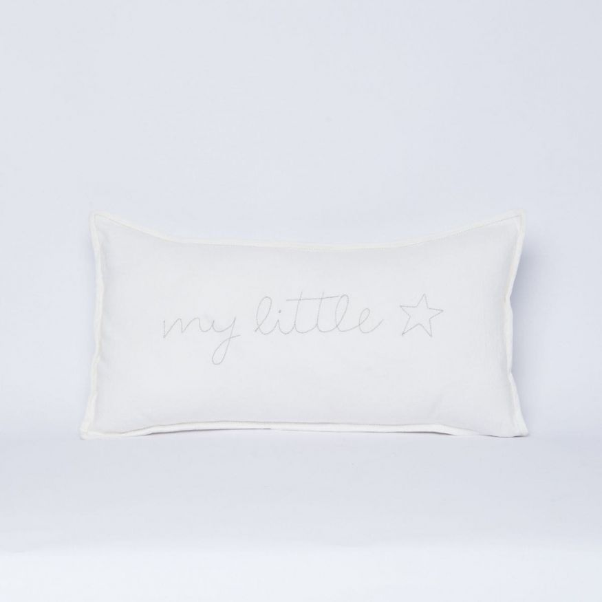 ALMOHADON LITTLE STAR