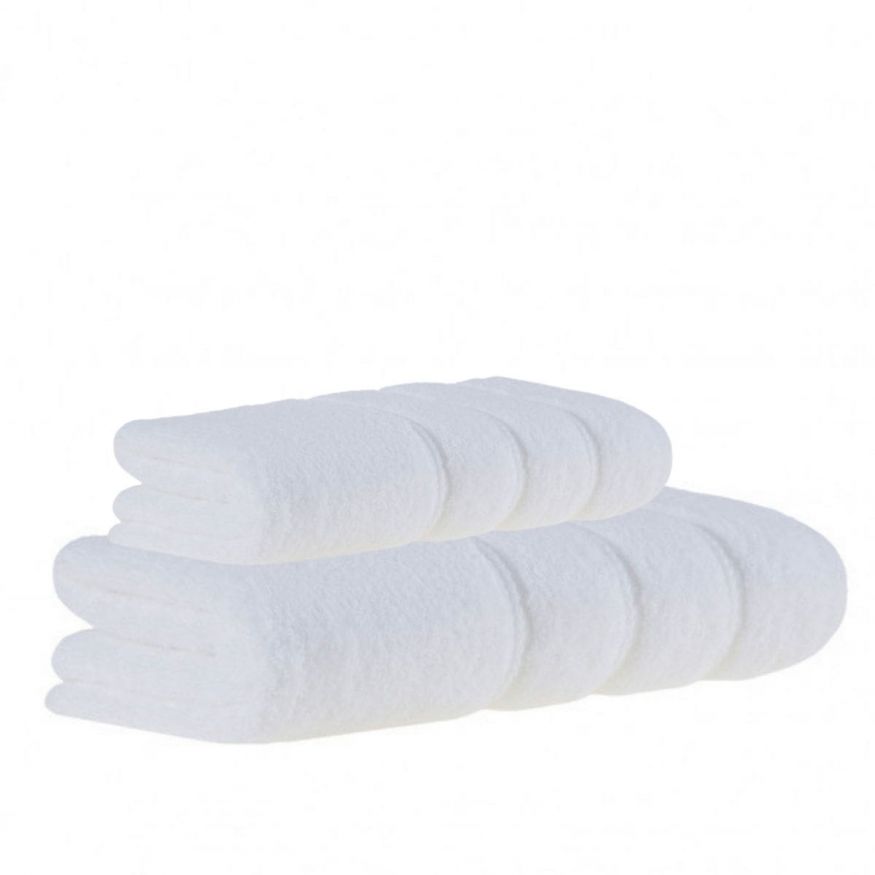SET DE TOALLA BABY SKIN