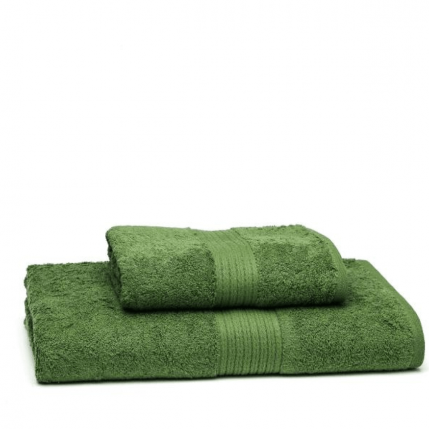 SET DE TOALLA CANELLE