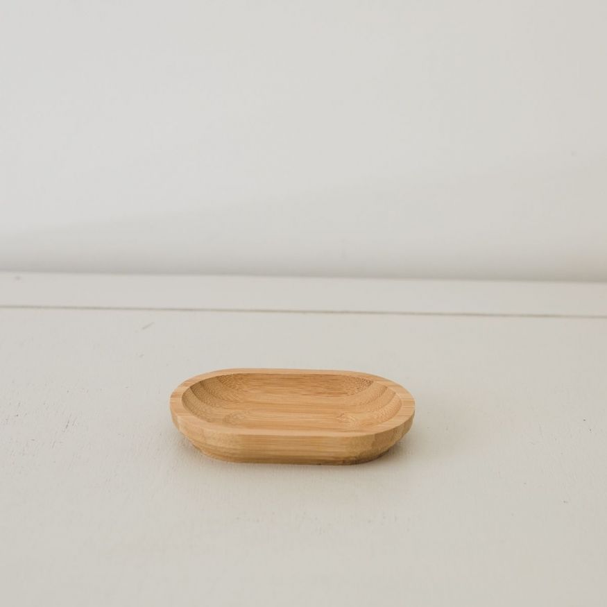 JABONERA BAMBOO