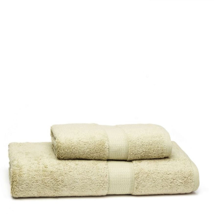 SET DE TOALLA AMERICA BEIGE