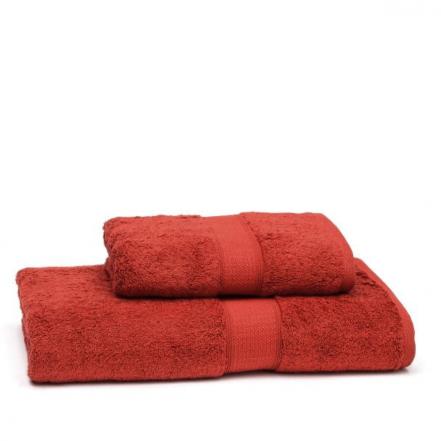 SET DE TOALLA AMERICA