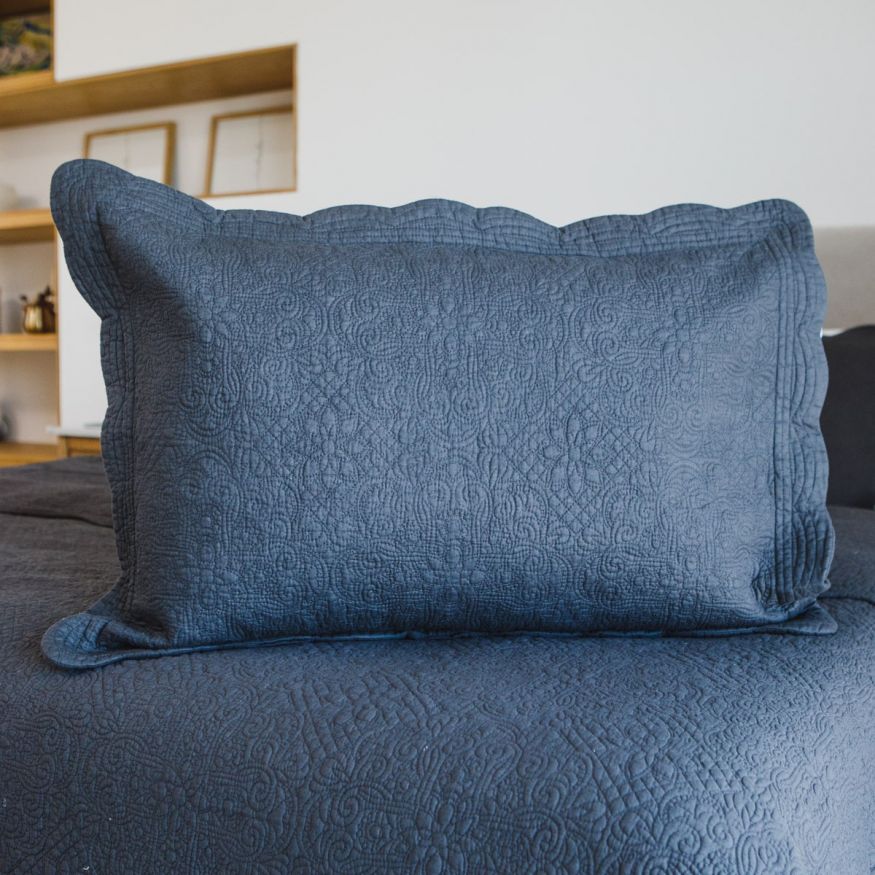 FUNDA DE ALMOHADA BARREL