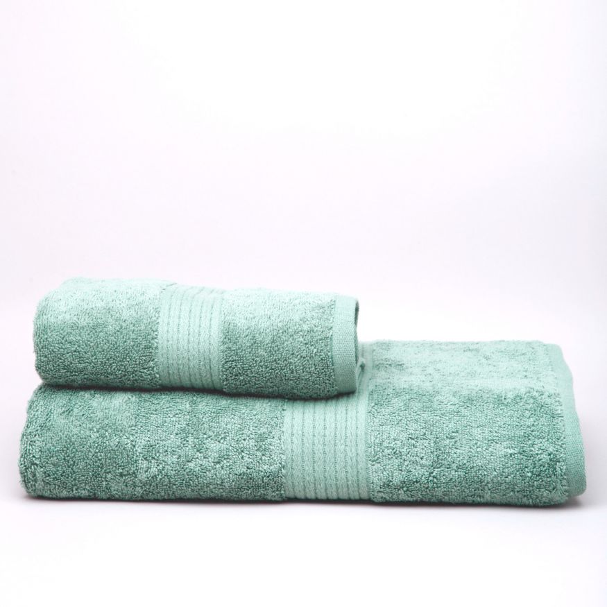 SET DE TOALLA CANELLE 