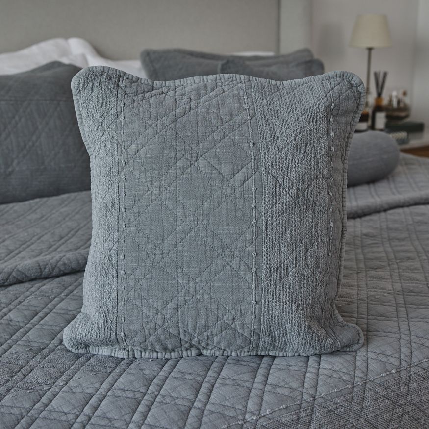FUNDA DE ALMOHADON MANCHESTER