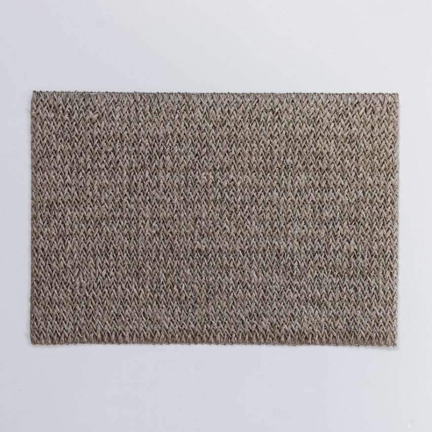 INDIVIDUAL TEJIDO ESPIGA