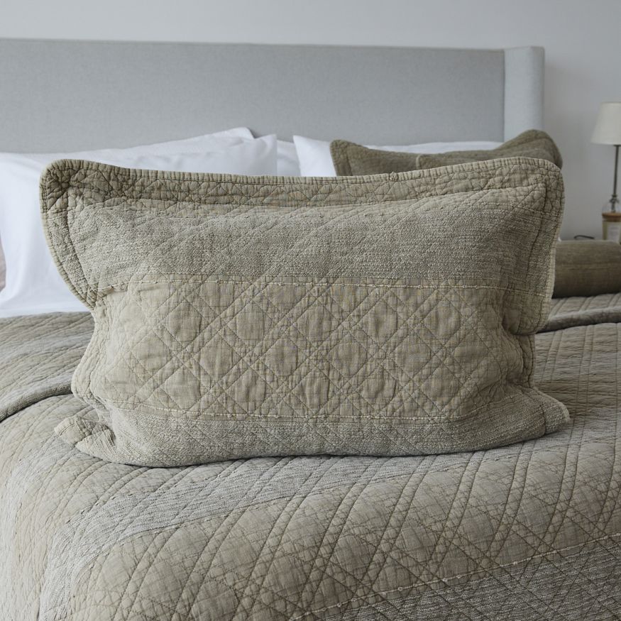 FUNDA DE ALMOHADA MANCHESTER
