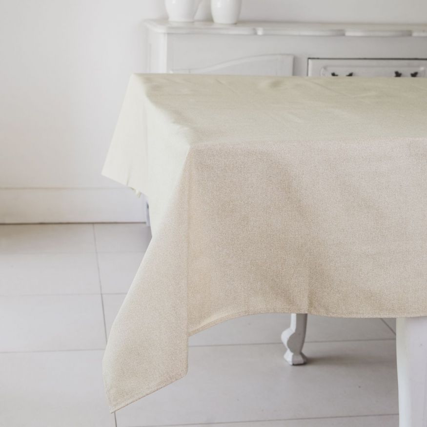 MANTEL IMPERMEABLE NATURAL