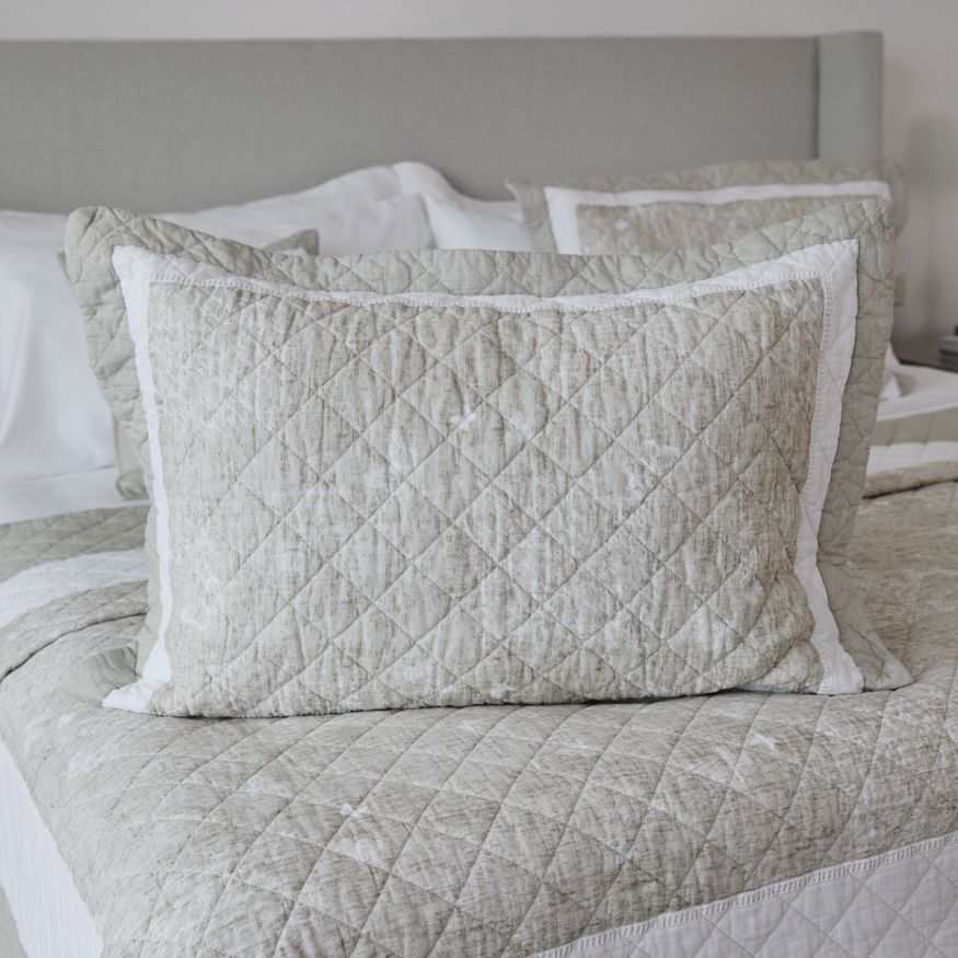 FUNDA DE ALMOHADA PRESTON