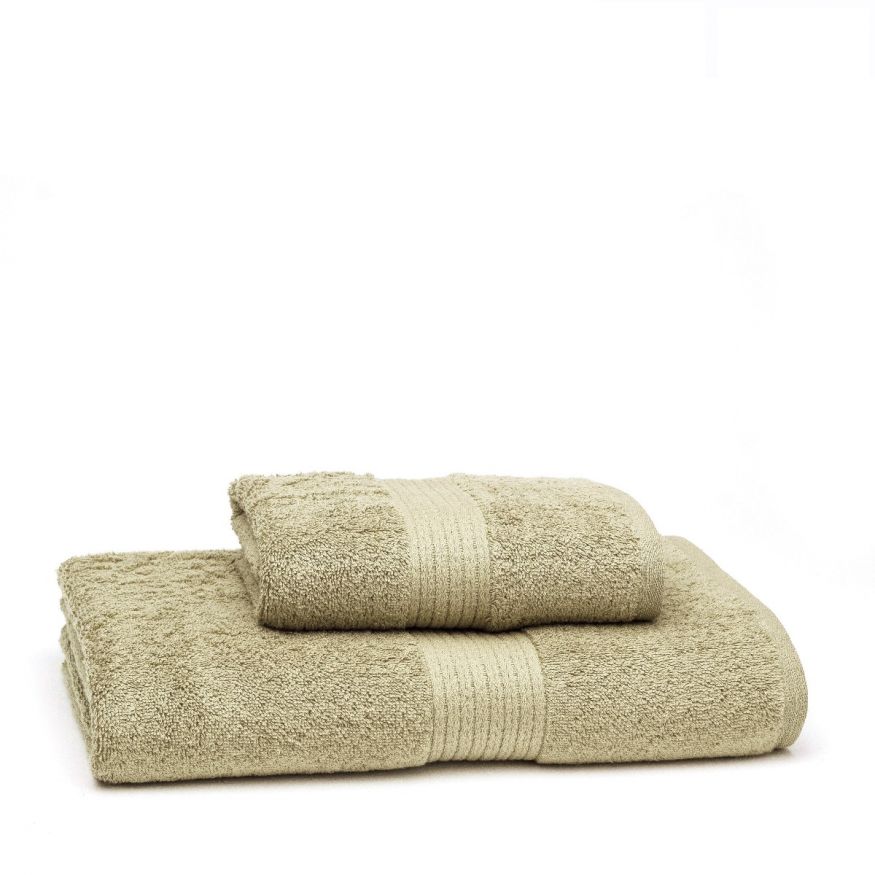 SET DE TOALLA CANELLE 