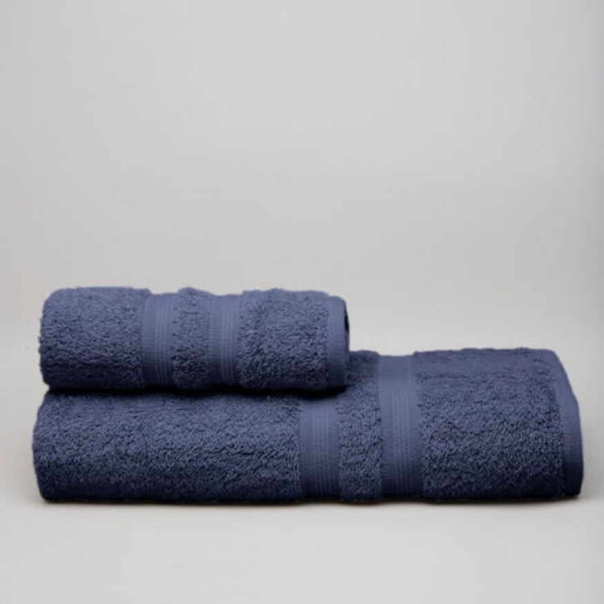 SET DE TOALLA BUDD LISO