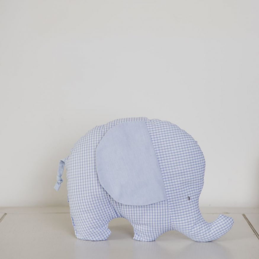 ELEFANTE CELESTE FLECHAS