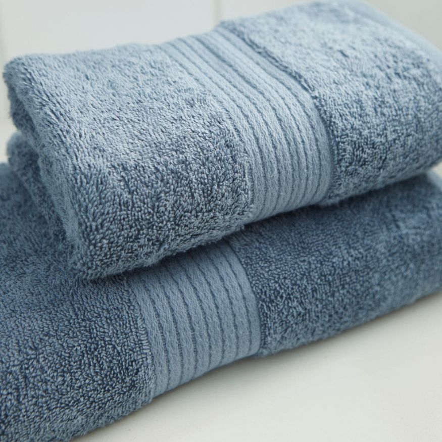 SET DE TOALLA CANELLE