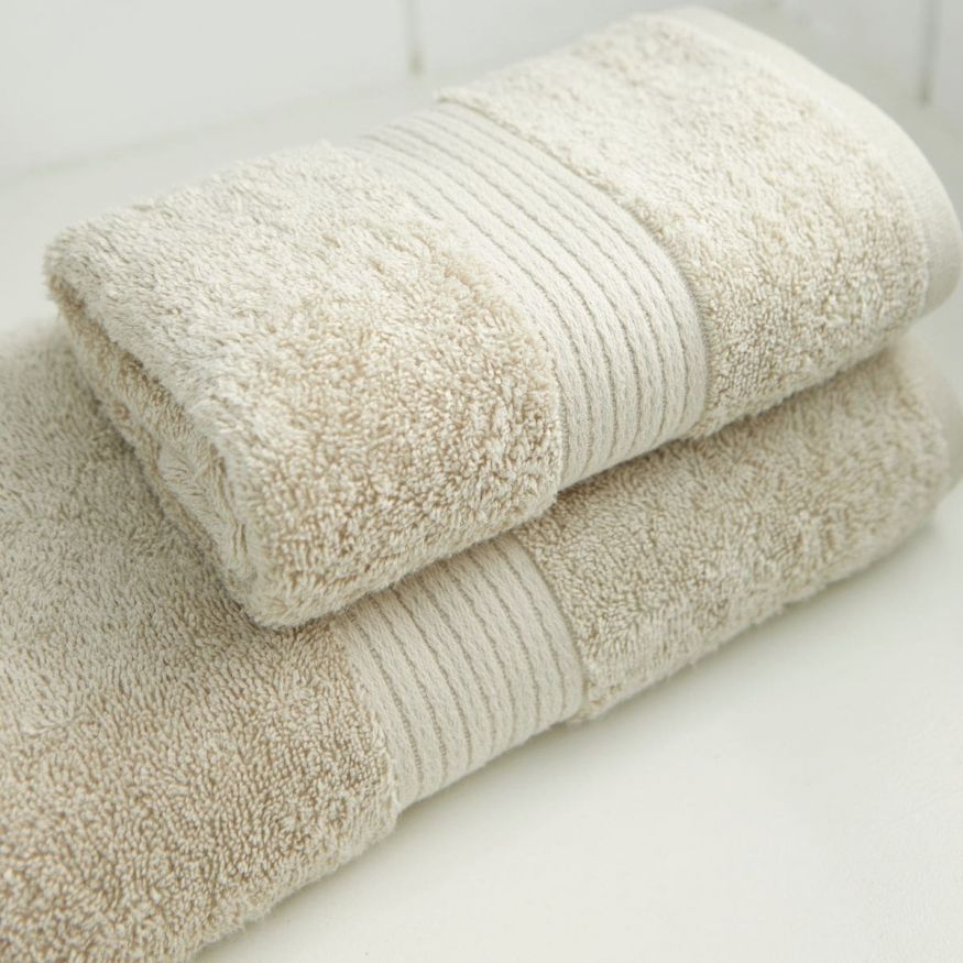 SET DE TOALLA CANELLE 