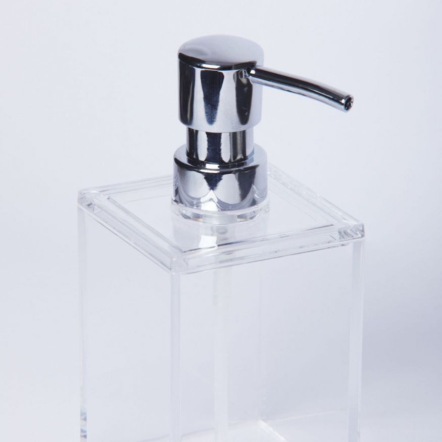 DISPENSER CUBO PREMIUM