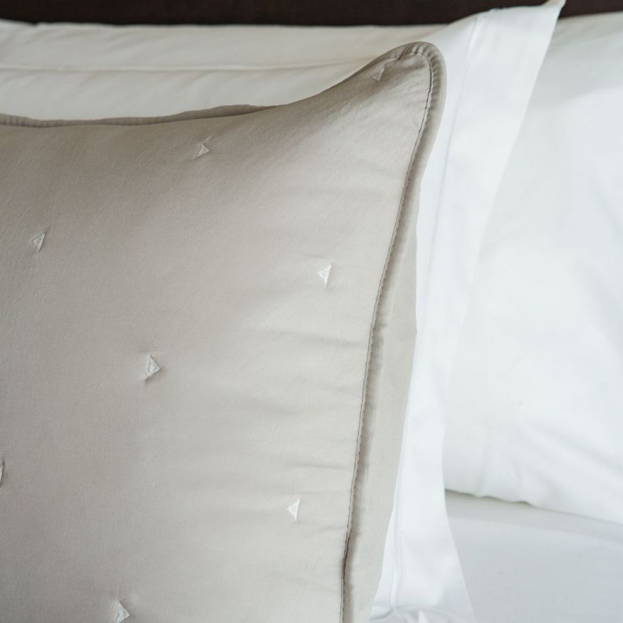 FUNDA DE ALMOHADA BASIC