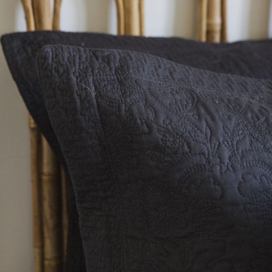 FUNDA DE ALMOHADA CALABRIA