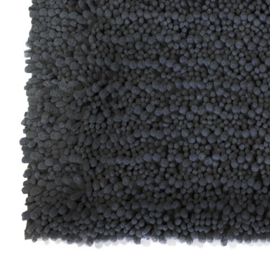 ALFOMBRA DE BAÑO CHENILLE