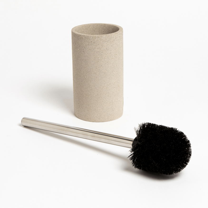 CEPILLO LIMPIADOR DE BAÑO CEMENTO LISO