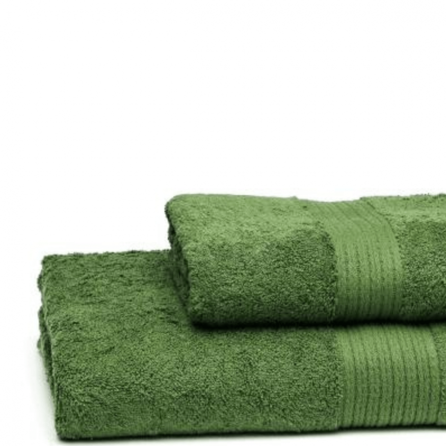 SET DE TOALLA CANELLE