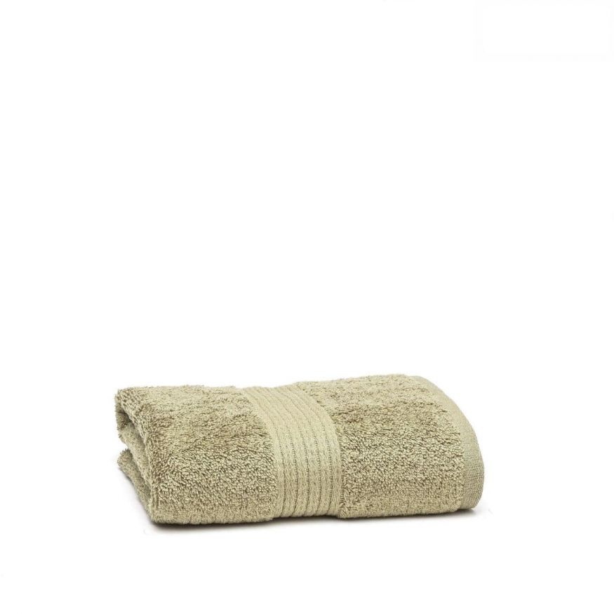 TOALLA CANELLE DE MANO BEIGE