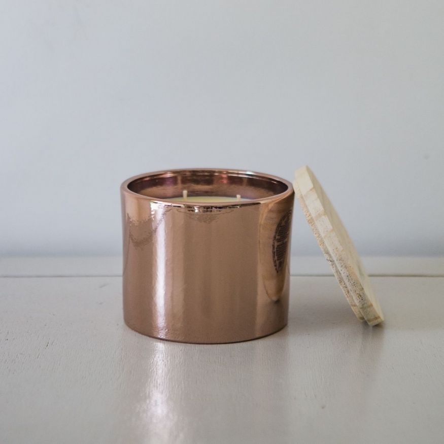 VELA MACETA GRANDE