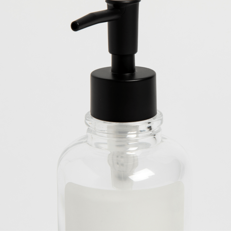DISPENSER VIDRIO MATE
