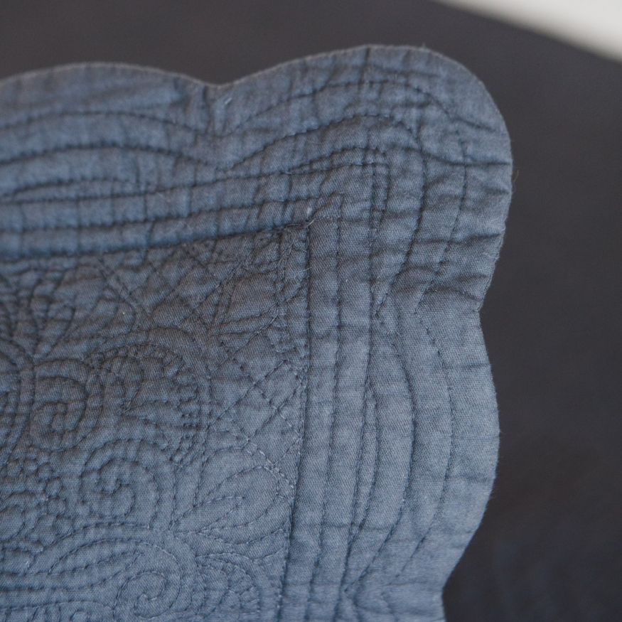 FUNDA DE ALMOHADA BARREL