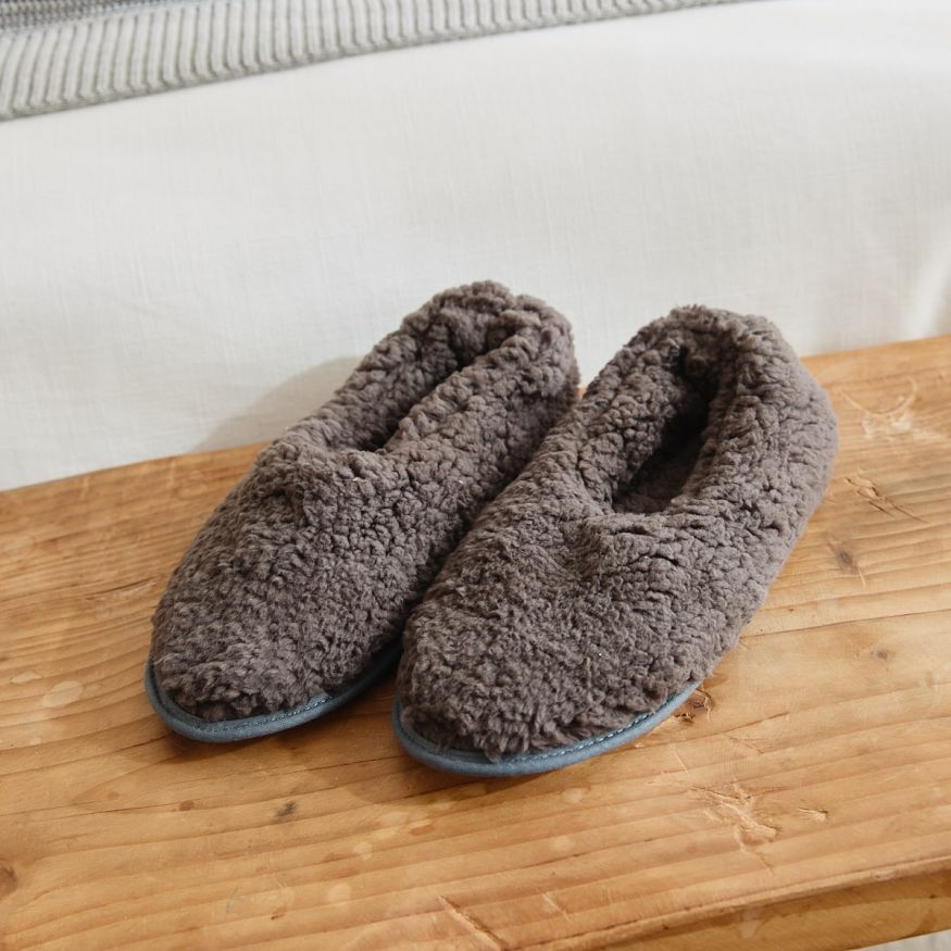 PANTUFLAS PANTULINAS 