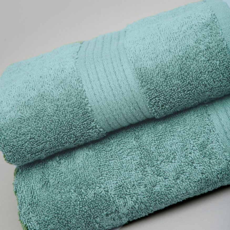SET DE TOALLA CANELLE 