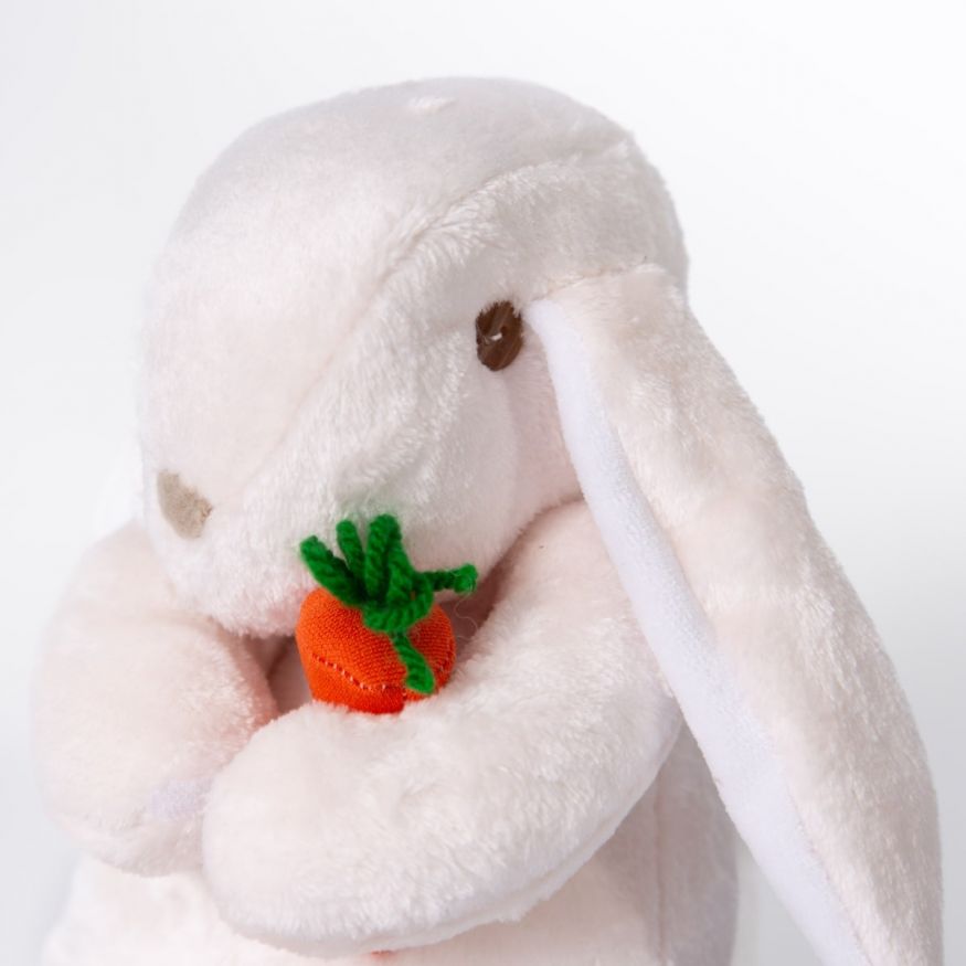 PELUCHE CONEJO GRANDE