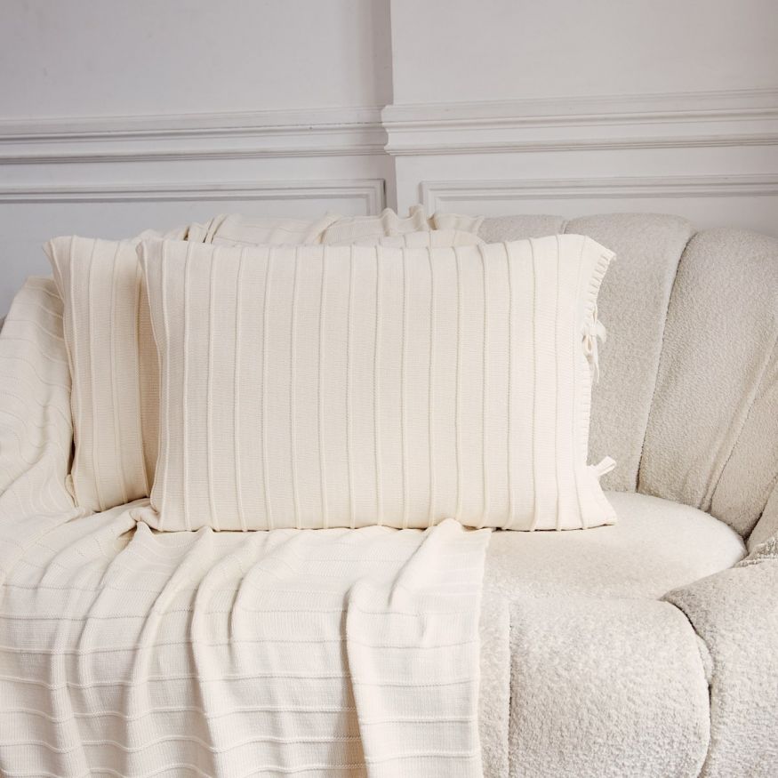FUNDA DE ALMOHADA COMPANY