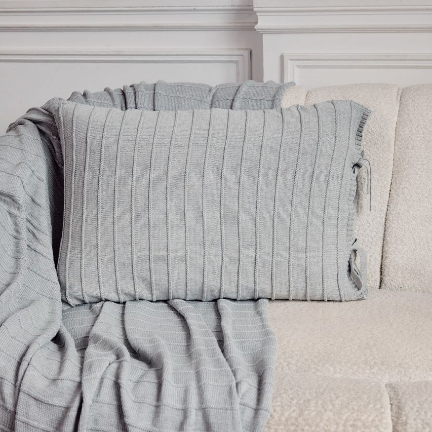 FUNDA DE ALMOHADA COMPANY